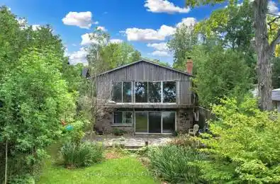 10 Guest Lane Georgina (Sutton & Jackson's Point) Ontario L0E1L0