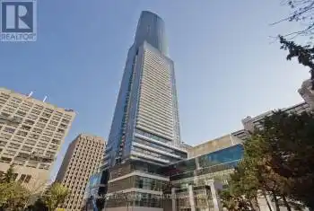 386 Yonge St Unit# 3410, Toronto, Ontario M5B 0A5, 2 Bedrooms Bedrooms, 5 Rooms Rooms,2 BathroomsBathrooms,Condo,Rented,Yonge,C9267998