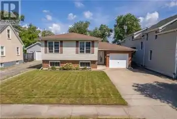 19 WALLACE Ave, Port Colborne, Ontario L3K 3X3, 2 Bedrooms Bedrooms, 6 Rooms Rooms,2 BathroomsBathrooms,All Houses,Sold,WALLACE,X9414357