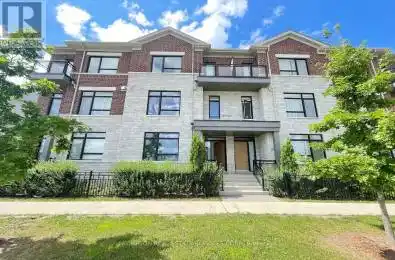 130 South Park Road Markham (Commerce Valley) Ontario L3T0G6