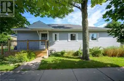 265 DOVERCOURT Road Fort Erie Ontario L0S1B0