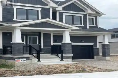 16 Wintergreen Crescent Haldimand Ontario N3W0H9