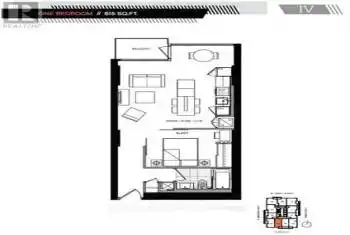 5 St Joseph St Unit# 1404, Toronto, Ontario M4Y 0B6, 1 Bedroom Bedrooms, 5 Rooms Rooms,1 BathroomBathrooms,Condo,Rented,St Joseph,C9268229