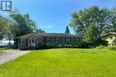1531 Cunningham Crescent Severn Ontario L3V6H3