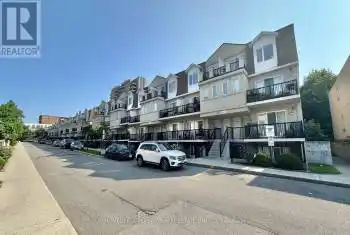 3041 Finch Ave Unit# 2064, Toronto, Ontario M9M 0A4, 1 Bedroom Bedrooms, 4 Rooms Rooms,1 BathroomBathrooms,All Houses,Sold,Finch,W9268658