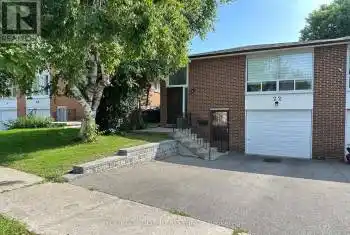 22 Hildenboro Sq Unit# Lower, Toronto, Ontario M1W 1Y3, 2 Bedrooms Bedrooms, 5 Rooms Rooms,1 BathroomBathrooms,All Houses,Rented,Hildenboro,E9268710