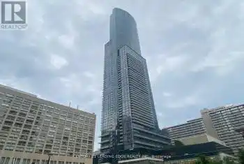 386 Yonge St Unit# 4404, Toronto, Ontario M5B 0A5, 2 Bedrooms Bedrooms, 5 Rooms Rooms,2 BathroomsBathrooms,Condo,Rented,Yonge,C9268814