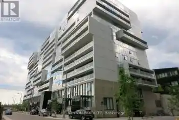 32 Trolley Cres Unit# 402, Toronto, Ontario M5A 0E8, 1 Bedroom Bedrooms, 4 Rooms Rooms,1 BathroomBathrooms,Condo,Rented,Trolley,C9268909