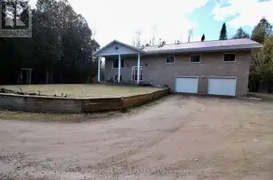 6736 Hwy 6 Northern Bruce Peninsula Ontario N0H2R0