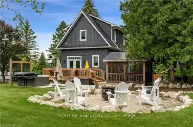 117 HAWTHORN Lane Eugenia Ontario N0C1H0