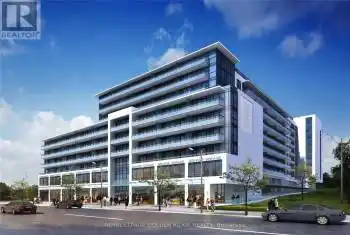 591 Sheppard Ave Unit# 521, Toronto, Ontario M2K 0G2, 1 Bedroom Bedrooms, 5 Rooms Rooms,1 BathroomBathrooms,Condo,Rented,Sheppard,C9269090