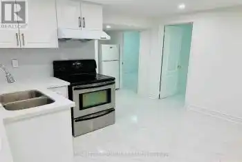 23 Lynmont Rd Unit# Lower, Toronto, Ontario M9V 3W7, 2 Bedrooms Bedrooms, 4 Rooms Rooms,1 BathroomBathrooms,All Houses,Rented,Lynmont,W9269210