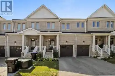 49 Crescent New Tecumseth (Tottenham) Ontario L0G1W0