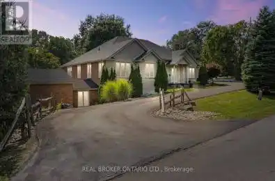 270 McGill Road Brant (Brantford Twp) Ontario N0E1K0