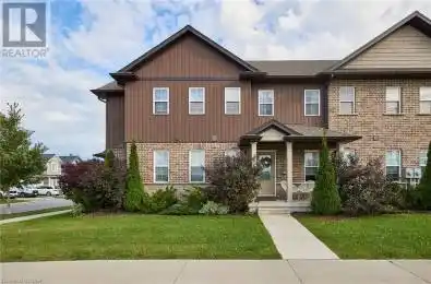 106 SUMMERSIDES Boulevard Fonthill Ontario L0S1E0