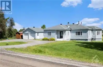 4812 TORBOLTON RIDGE Road Ottawa Ontario K0A3M0