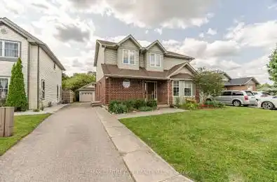 8 Cottonwood Boulevard Aylmer (AY) Ontario N5H3H7