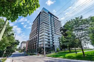 21 Street Unit 803 Mississauga (Port Credit) Ontario L5G1L7