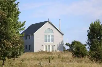 2168 County Road 7 Prince Edward County (North Marysburgh) Ontario K0K