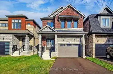 26 Carrie Crescent Haldimand Ontario N3W0G5