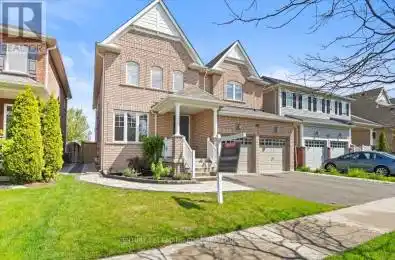 181 TED MILLER Crescent Clarington (Bowmanville) Ontario L1C0L6