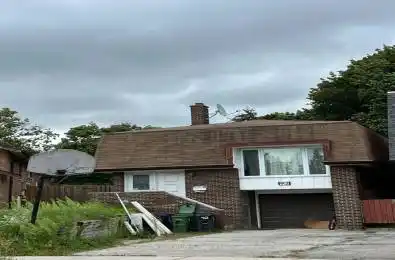 92 Loganberry Crescent Unit# Bsmt Toronto (Hillcrest Village) Ontario 