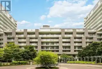 565 Wilson Ave Unit# W311, Toronto, Ontario M3H 0C6, 1 Bedroom Bedrooms, 4 Rooms Rooms,1 BathroomBathrooms,Condo,Rented,Wilson,C9270532