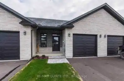 28 Raycroft Drive Belleville Ontario K8N0R6