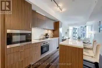 21 Widmer St Unit# 2507, Toronto, Ontario M5V 0B8, 1 Bedroom Bedrooms, 4 Rooms Rooms,1 BathroomBathrooms,Condo,Rented,Widmer,C9270623