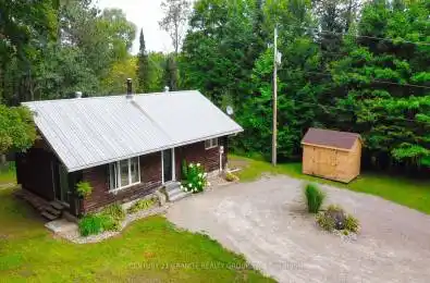 516 The South Road Wollaston Ontario K0L1P0