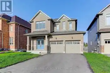 37 Bill Guy Dr, Georgina, Ontario L4P 2G3, 4 Bedrooms Bedrooms, 8 Rooms Rooms,3 BathroomsBathrooms,All Houses,Sold,Bill Guy,N9270866