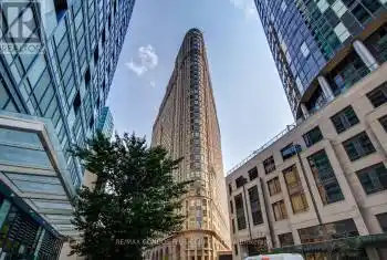 25 The Esplanade Unit# 2816, Toronto, Ontario M5E 1W5, 2 Bedrooms Bedrooms, 5 Rooms Rooms,2 BathroomsBathrooms,Condo,Rented,The Esplanade,C9270909