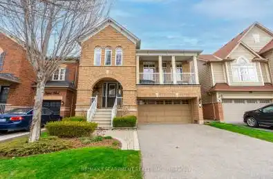 194 Nisbet Boulevard Hamilton (Waterdown) Ontario L8B0S7
