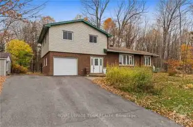 351 RIVERWOOD Drive Ottawa Ontario K0A3M0