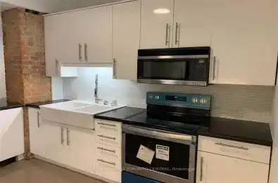 646 Pape Avenue Toronto (South Riverdale) Ontario M4K3S3