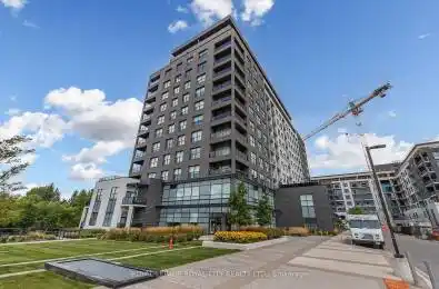 1880 Gordon Street Unit# 611 Guelph (Pine Ridge) Ontario N1L0P5