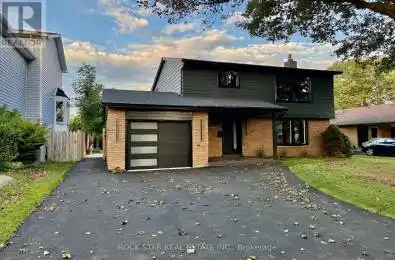 67 Shirley Street Orangeville Ontario L9W2T5