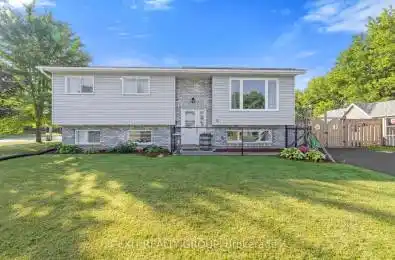 3 Creekside Drive Stirling-Rawdon Ontario K0K3E0