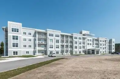 100 The Promenade Unit# 117 Central Elgin (Port Stanley) Ontario N5L1C