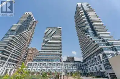30 Inn on the Park Drive Unit# 1103 Toronto (Banbury-Don Mills) Ontari