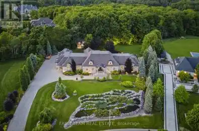 95 Eden Vale Drive King Ontario L7B1L9