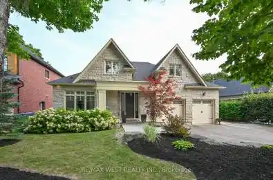 16 Drive Caledon (Caledon East) Ontario L7C1K7