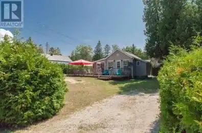 14 Kitchener Street South Bruce Peninsula Ontario N0H2G0