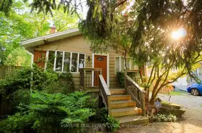 956 Bonnieview Avenue Burlington (Bayview) Ontario L7T1T5