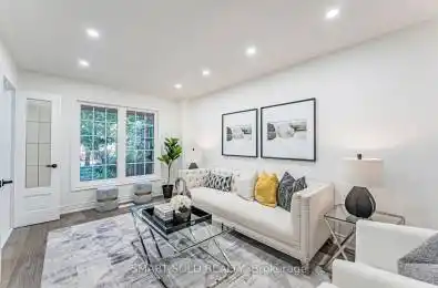 6516 Lane Mississauga (Lisgar) Ontario L5N6E1