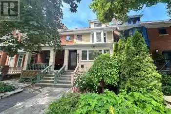 562 Manning Ave, Toronto, Ontario M6G 2V9, 4 Bedrooms Bedrooms, 10 Rooms Rooms,2 BathroomsBathrooms,All Houses,Rented,Manning,C9271828
