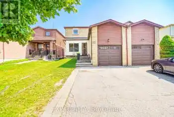 46 Chalmers Cres, Ajax, Ontario L1S 5Z7, 3 Bedrooms Bedrooms, 6 Rooms Rooms,2 BathroomsBathrooms,All Houses,Sold,Chalmers,E9271983