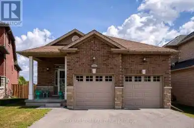 1584 Cahill Drive Peterborough (Otonabee) Ontario K9K0G6
