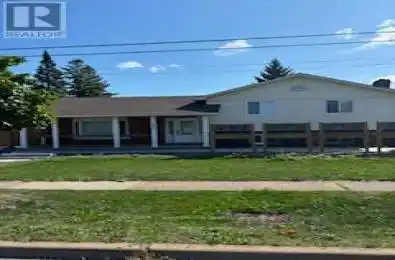 602 Vine Street St. Catharines Ontario L2M3V5