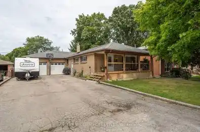 440 Cleveland Avenue London Ontario N5Z3C2